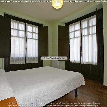 Apartamento 3 Casa Graciano Onís Extérieur photo