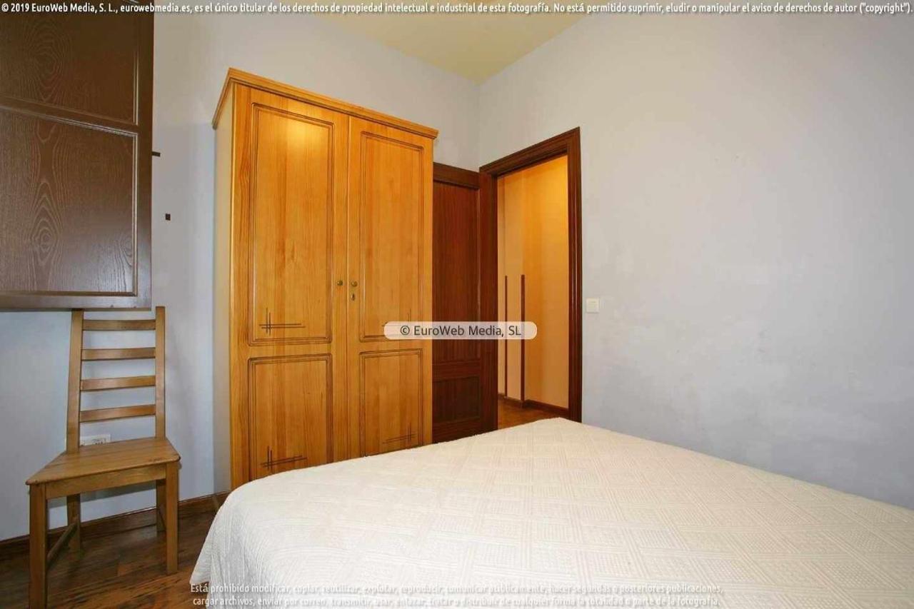 Apartamento 3 Casa Graciano Onís Extérieur photo