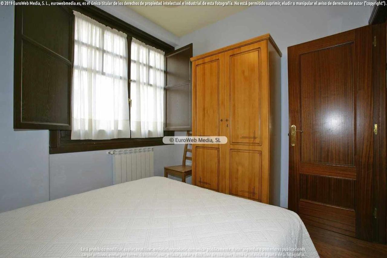 Apartamento 3 Casa Graciano Onís Extérieur photo