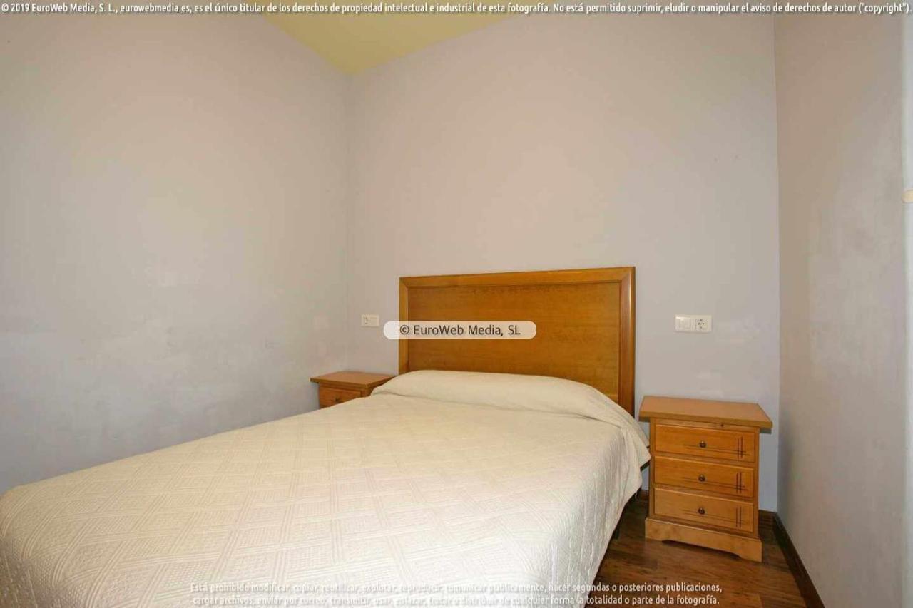 Apartamento 3 Casa Graciano Onís Extérieur photo