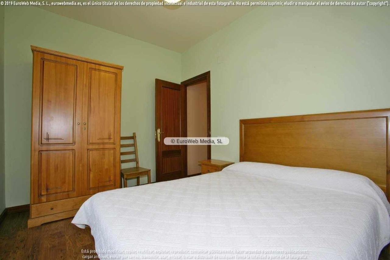 Apartamento 3 Casa Graciano Onís Extérieur photo