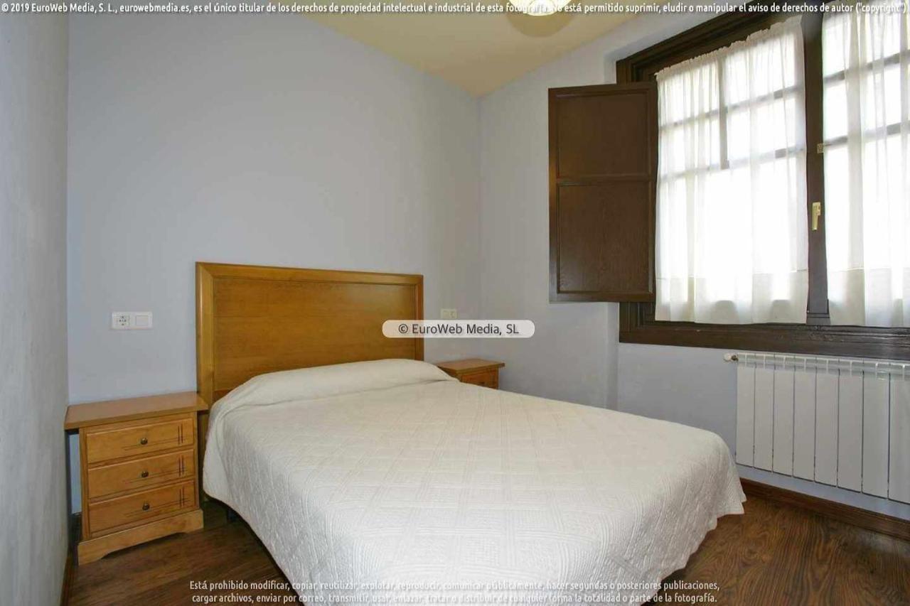 Apartamento 3 Casa Graciano Onís Extérieur photo