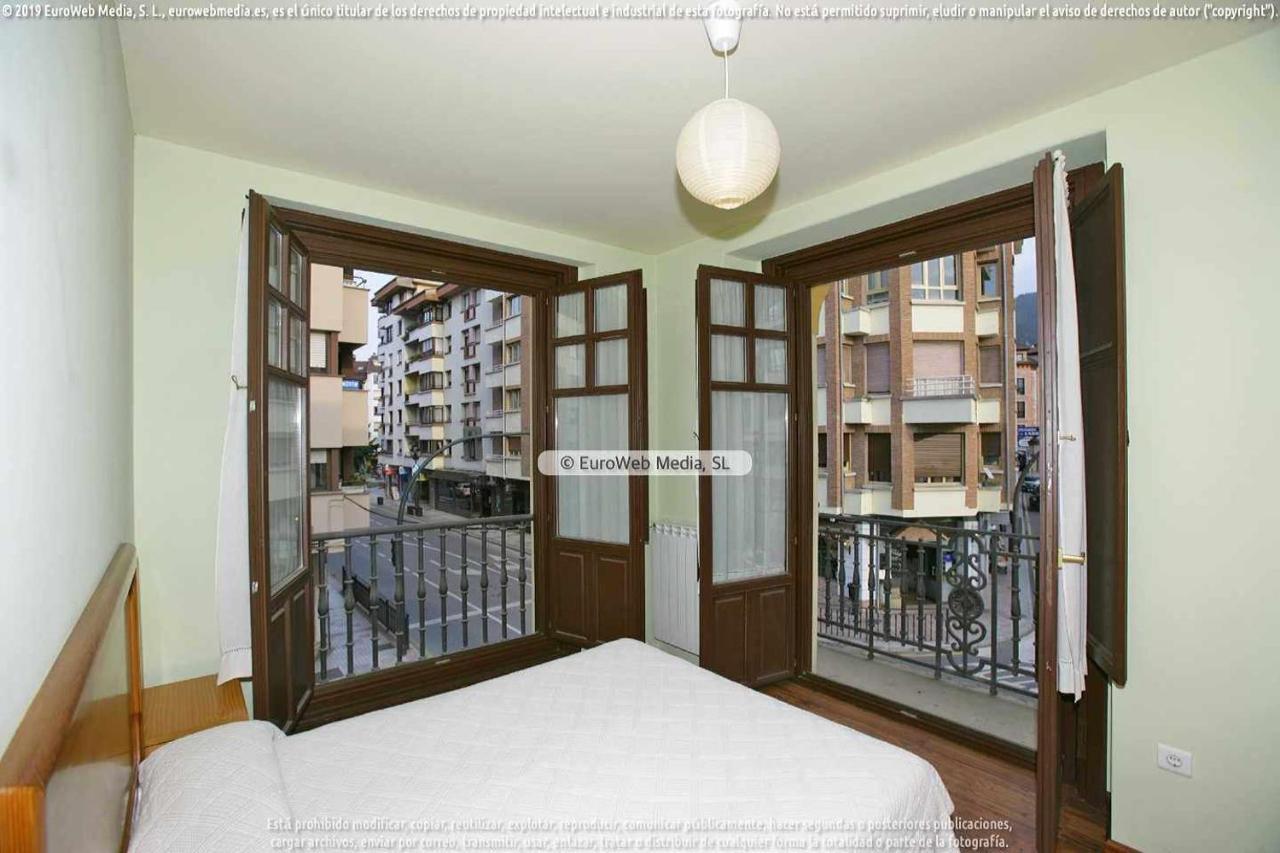 Apartamento 3 Casa Graciano Onís Extérieur photo